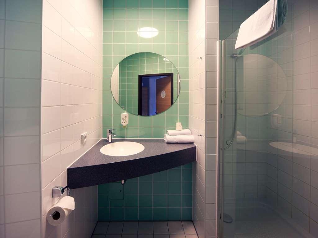 B&B Hotel イェーナ 部屋 写真